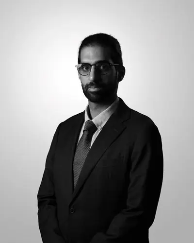 Me Mansour Cheema – Avocat au Barreau – Associé fondateur – Clegal Avocats Genève
